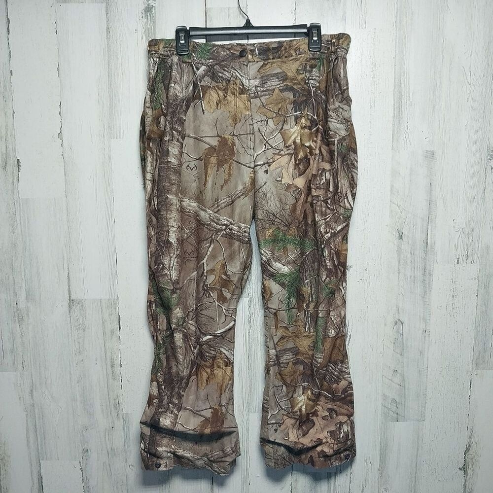 Gamehide Women's Large (16) Camo Pants